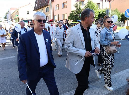 Jubileusz Szkoły Podstawowej nr 4 im. Tadeusza 67471