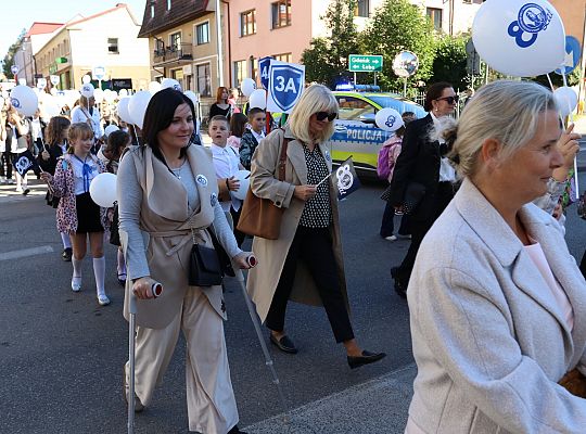 Jubileusz Szkoły Podstawowej nr 4 im. Tadeusza 67474