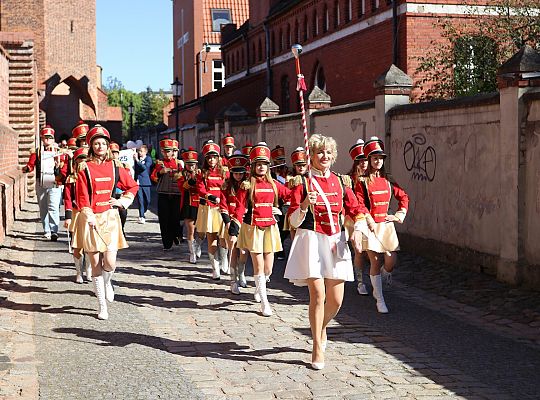Jubileusz Szkoły Podstawowej nr 4 im. Tadeusza 67478