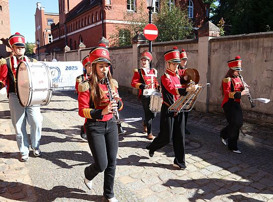 Jubileusz Szkoły Podstawowej nr 4 im. Tadeusza 67480