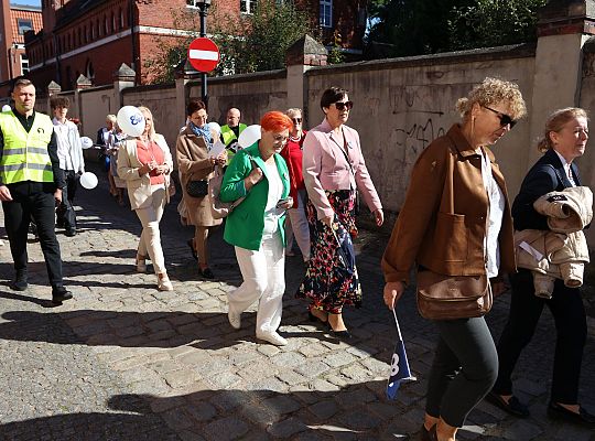 Jubileusz Szkoły Podstawowej nr 4 im. Tadeusza 67485