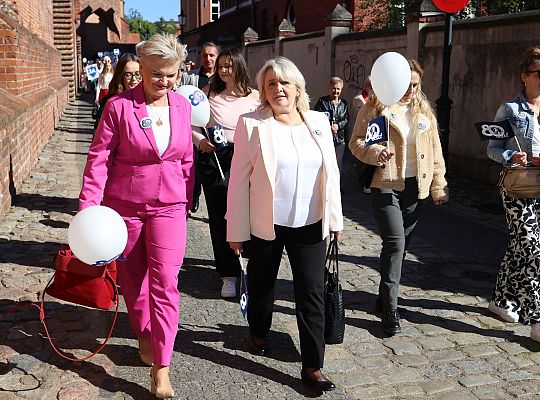 Jubileusz Szkoły Podstawowej nr 4 im. Tadeusza 67488