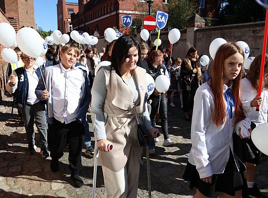 Jubileusz Szkoły Podstawowej nr 4 im. Tadeusza 67502