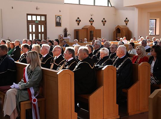 Lęborscy Rzemieślnicy świętują 80-lecie 67523