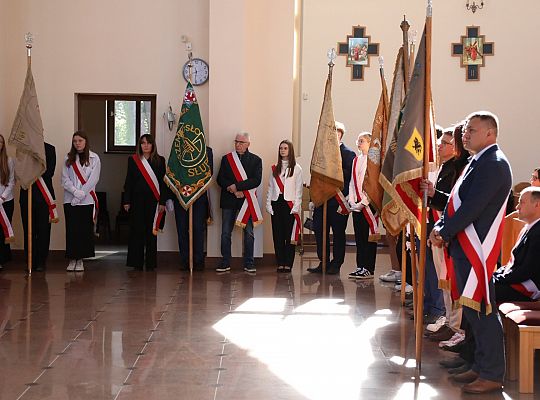 Lęborscy Rzemieślnicy świętują 80-lecie 67524