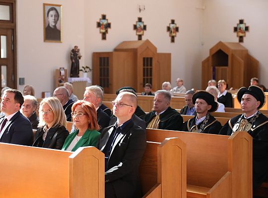 Lęborscy Rzemieślnicy świętują 80-lecie 67525