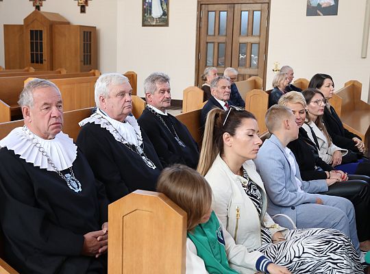 Lęborscy Rzemieślnicy świętują 80-lecie 67527