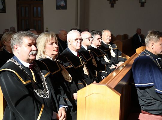 Lęborscy Rzemieślnicy świętują 80-lecie 67528