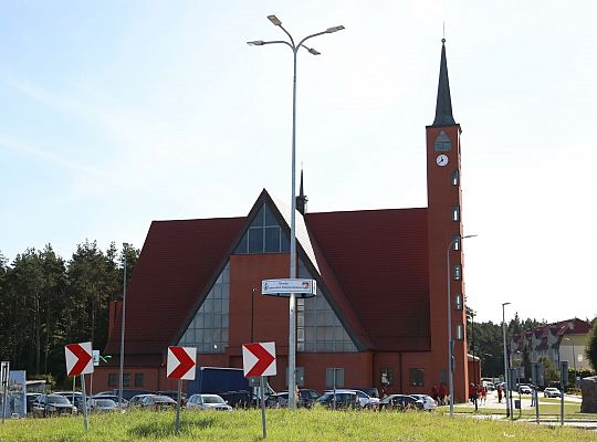 Lęborscy Rzemieślnicy świętują 80-lecie 67506