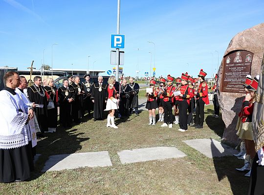 Lęborscy Rzemieślnicy świętują 80-lecie 67507