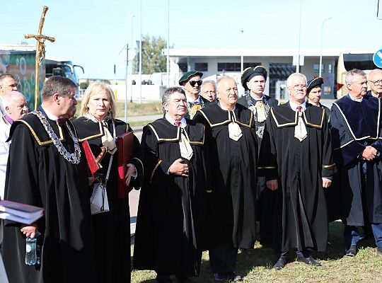 Lęborscy Rzemieślnicy świętują 80-lecie 67508