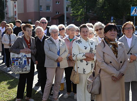 Lęborscy Rzemieślnicy świętują 80-lecie 67511