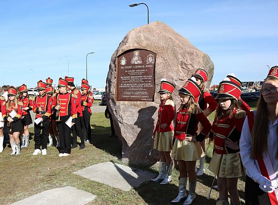 Lęborscy Rzemieślnicy świętują 80-lecie 67513