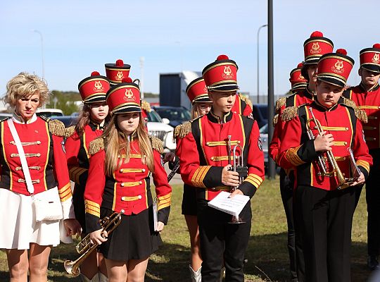 Lęborscy Rzemieślnicy świętują 80-lecie 67514