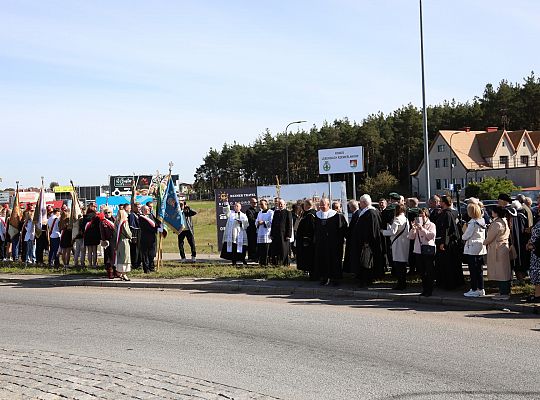 Lęborscy Rzemieślnicy świętują 80-lecie 67520