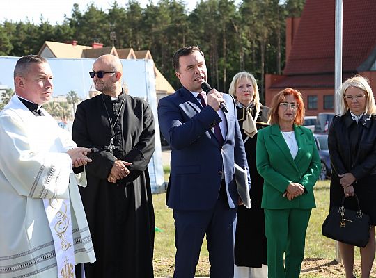 Lęborscy Rzemieślnicy świętują 80-lecie 67521