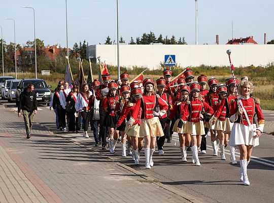 Lęborscy Rzemieślnicy świętują 80-lecie 67530