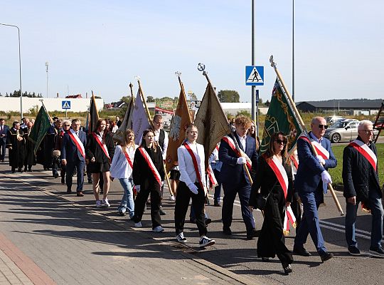 Lęborscy Rzemieślnicy świętują 80-lecie 67531