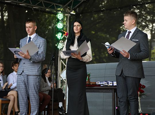 Lęborscy Rzemieślnicy świętują 80-lecie 67534