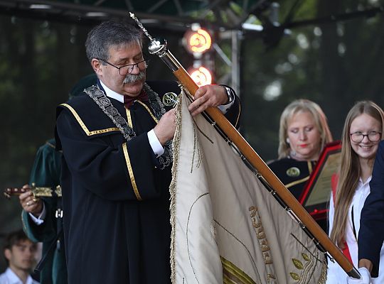 Lęborscy Rzemieślnicy świętują 80-lecie 67540