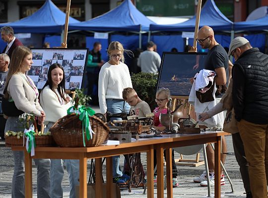 Lęborscy Rzemieślnicy świętują 80-lecie 67547