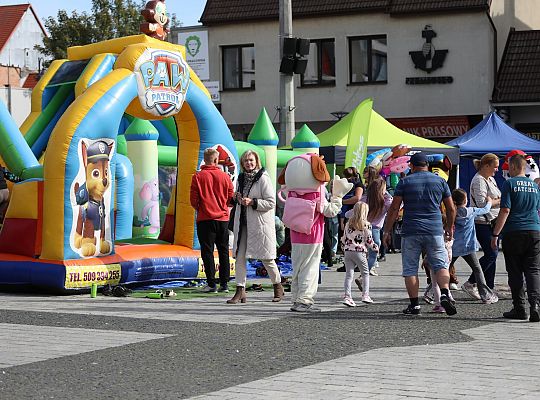 Lęborscy Rzemieślnicy świętują 80-lecie 67548