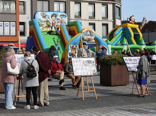Lęborscy Rzemieślnicy świętują 80-lecie 67551