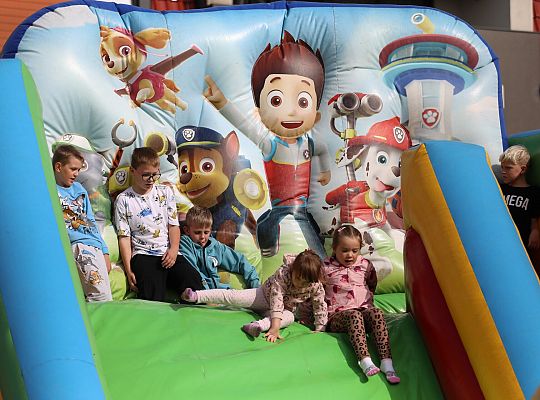 Lęborscy Rzemieślnicy świętują 80-lecie 67554