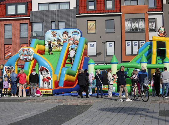 Lęborscy Rzemieślnicy świętują 80-lecie 67555