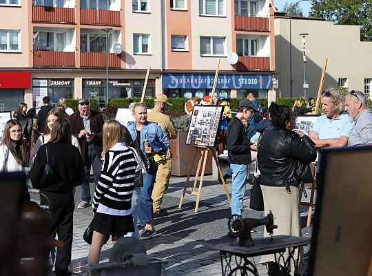 Lęborscy Rzemieślnicy świętują 80-lecie 67556