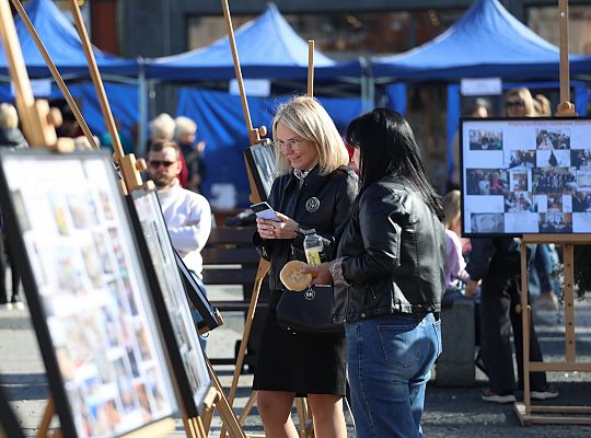 Lęborscy Rzemieślnicy świętują 80-lecie 67561