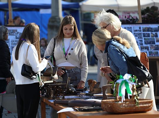 Lęborscy Rzemieślnicy świętują 80-lecie 67562