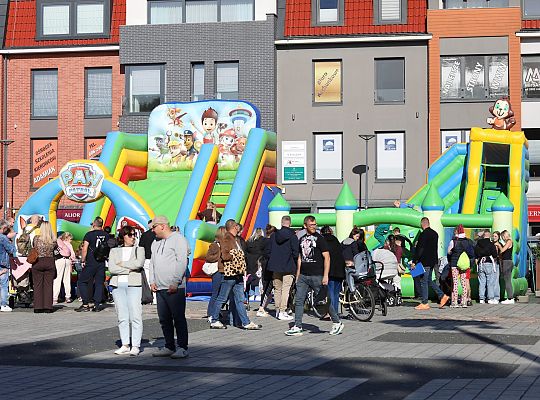 Lęborscy Rzemieślnicy świętują 80-lecie 67564