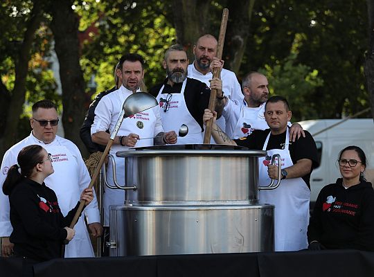 Lęborscy Rzemieślnicy świętują 80-lecie 67565