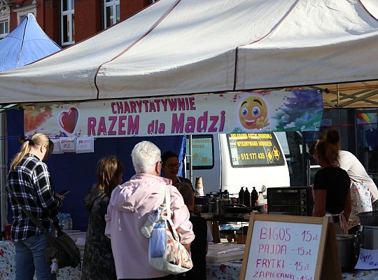 Lęborscy Rzemieślnicy świętują 80-lecie 67566