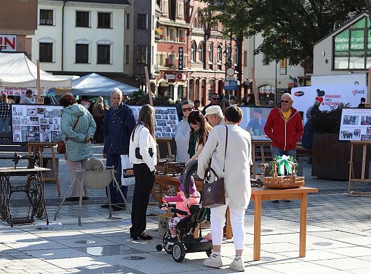 Lęborscy Rzemieślnicy świętują 80-lecie 67567