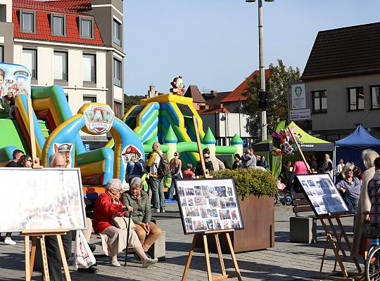 Lęborscy Rzemieślnicy świętują 80-lecie 67568