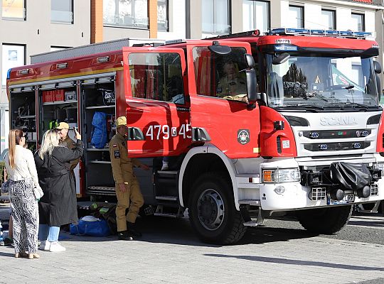 Lęborscy Rzemieślnicy świętują 80-lecie 67569