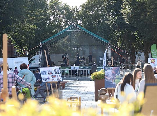 Lęborscy Rzemieślnicy świętują 80-lecie 67570