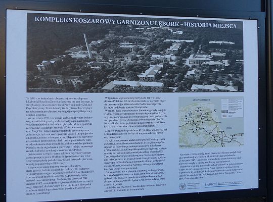 Polskie ofiary II wojny światowej upamiętnione 67623