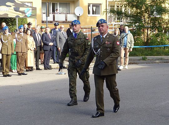 Polskie ofiary II wojny światowej upamiętnione 67578