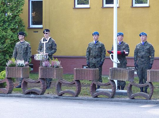 Polskie ofiary II wojny światowej upamiętnione 67582