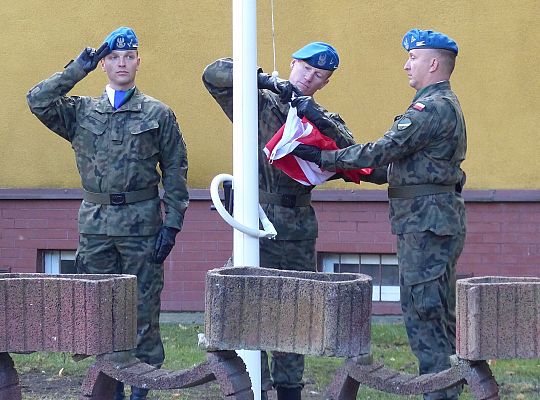 Polskie ofiary II wojny światowej upamiętnione 67583