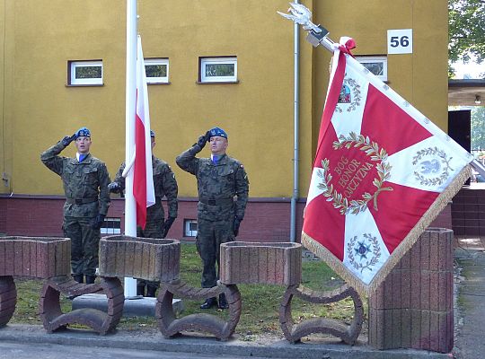 Polskie ofiary II wojny światowej upamiętnione 67585