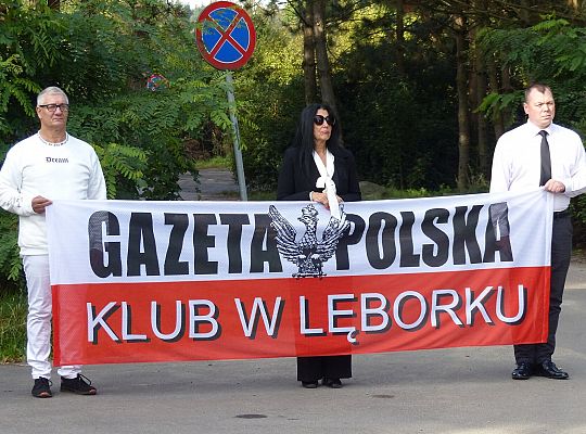 Polskie ofiary II wojny światowej upamiętnione 67592