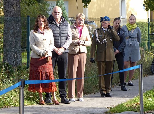Polskie ofiary II wojny światowej upamiętnione 67595