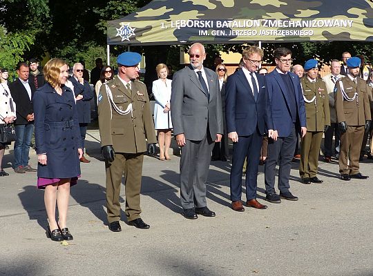Polskie ofiary II wojny światowej upamiętnione 67599