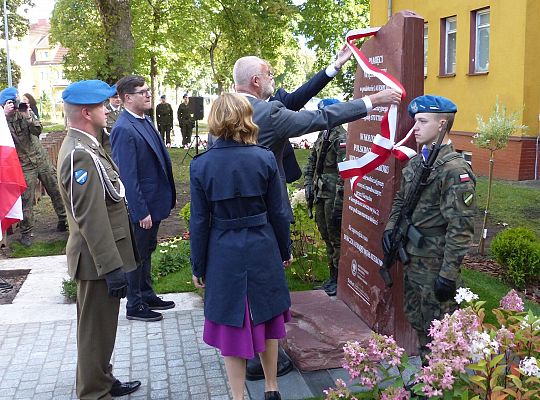 Polskie ofiary II wojny światowej upamiętnione 67600