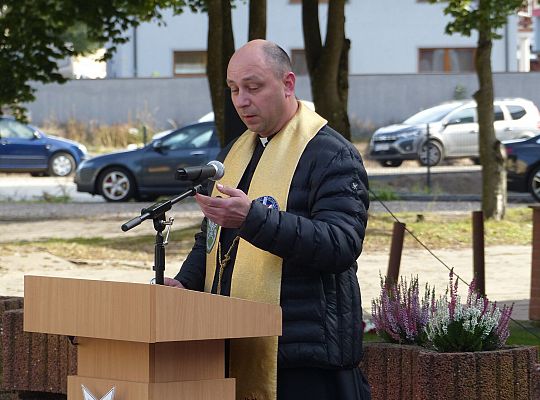 Polskie ofiary II wojny światowej upamiętnione 67603