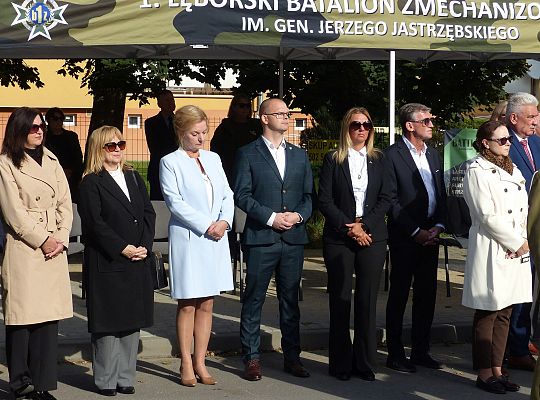 Polskie ofiary II wojny światowej upamiętnione 67604